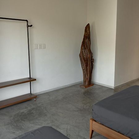 Casa Diego Unique Ecological / Minimalist House & Inside Pool Brisas de Zicatela Eksteriør bilde