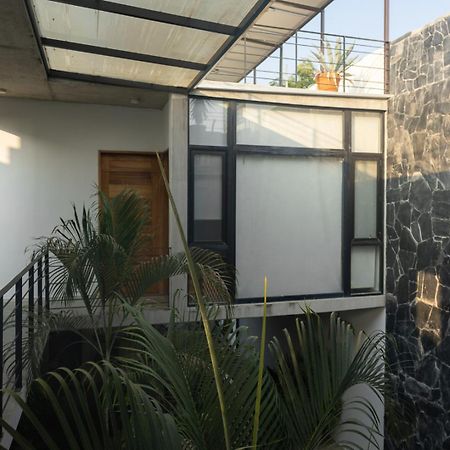 Casa Diego Unique Ecological / Minimalist House & Inside Pool Brisas de Zicatela Eksteriør bilde