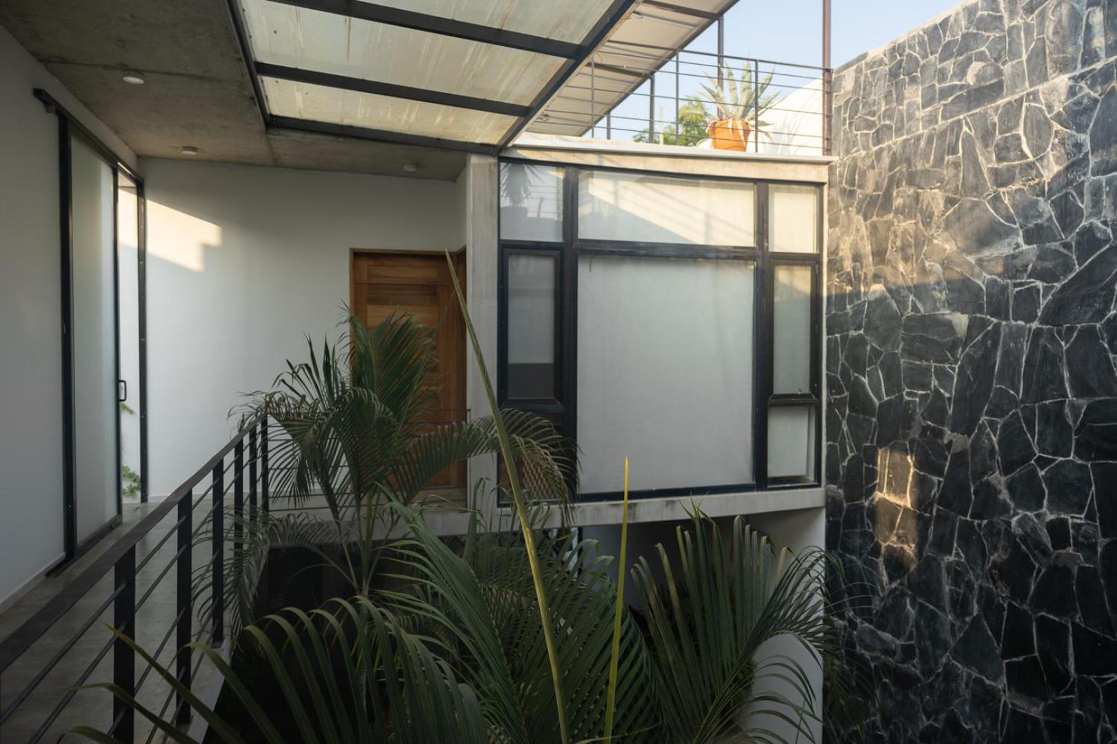 Casa Diego Unique Ecological / Minimalist House & Inside Pool Brisas de Zicatela Eksteriør bilde